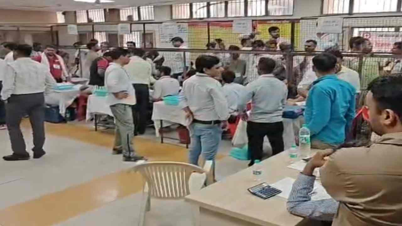 Haryana Municipal Election Results Live: हरियाणा निकाय चुनाव में भाजपा को बड़ी बढ़त, निर्दलीयों को भी  मिली जीत
