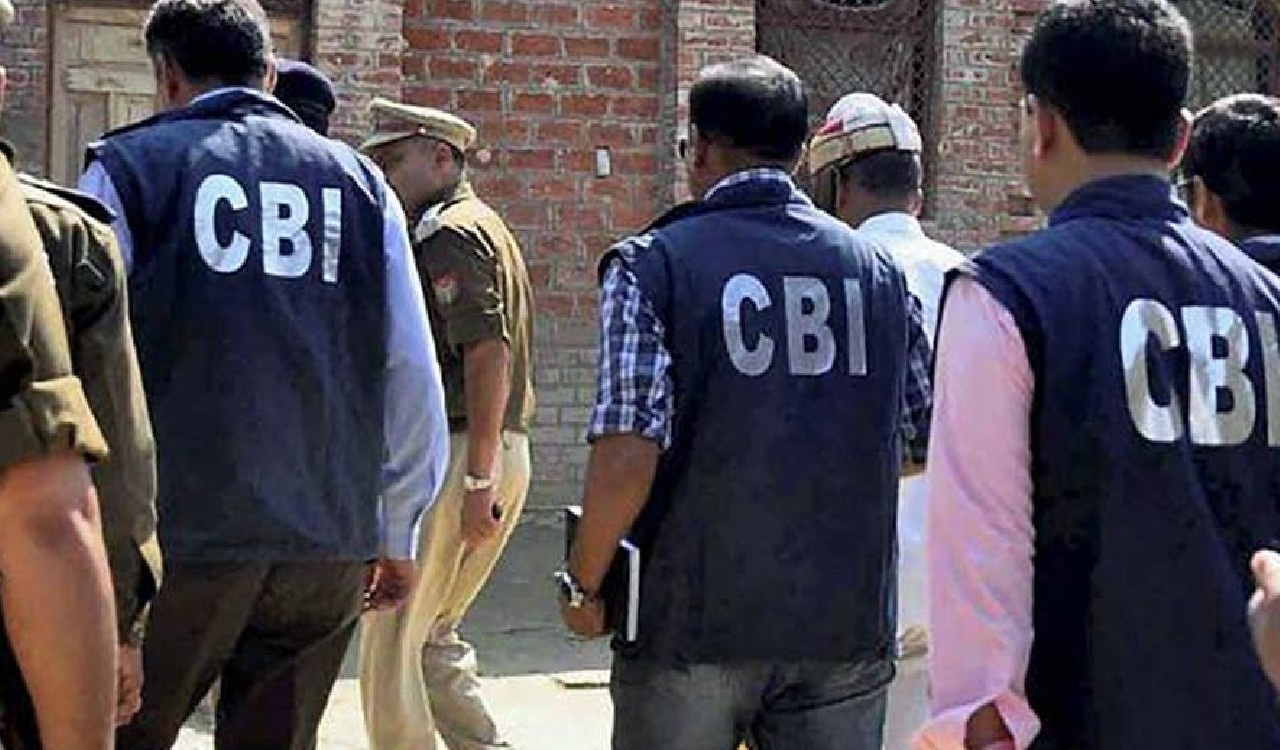 NEET-UG पेपर लीक मामले में CBI की बड़ी कार्रवाई, NTA मुख्यालय में पूछताछ शुरू