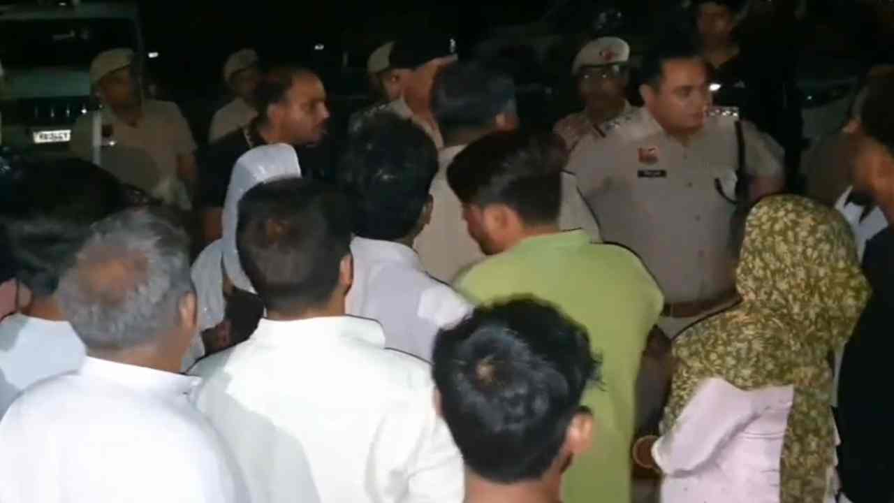 HARYANA NEWS: पानीपत में शादी वाले घर में पसरा मातम, बहन की शादी में आए भाई की हत्या