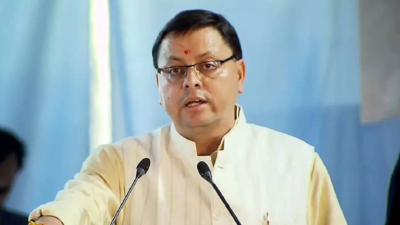 पीएम मोदी की अपील पर सीएम धामी ने अपने काफिले से आधी गाड़ियां हटाई, बोले- आत्मनिर्भर, सक्षम और जिम्मेदार ...