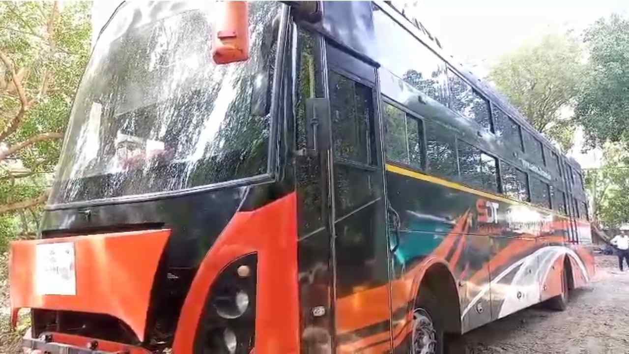 Delhi Gang Rape: दिल्ली के रानीबाग में चलती प्राइवेट बस में महिला से गैंगरेप, दोनों आरोपी गिरफ्तार