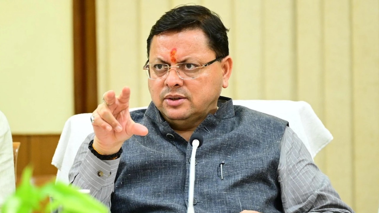 उत्तराखंड में हर शनिवार को 'नो व्हीकल डे' , PM मोदी की अपील के बाद सरकार ने जारी किए दिशा-निर्देश