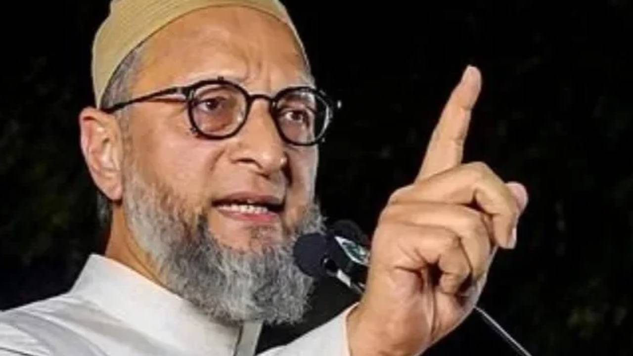 भोजशाला सरस्वती मंदिर... MP हाई कोर्ट के फैसले पर असदुद्दीन ओवैसी का बयान, जानें क्या बोलें