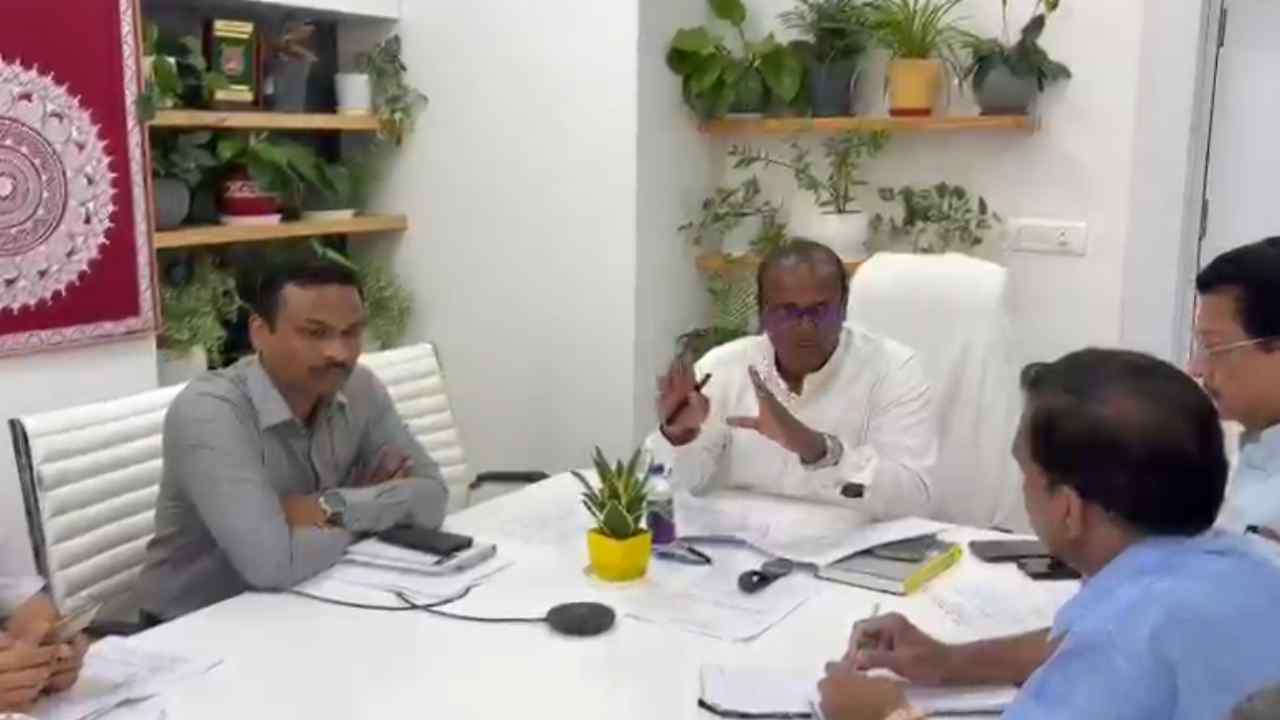 विशेष गहन पुनरीक्षण पर सीईओ की राजनीतिक दलों से अपील, ‘कोई पात्र मतदाता न छूटे’