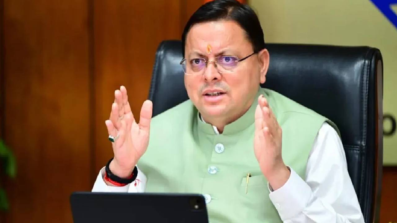 मुख्यमंत्री धामी का श्रमिकों को भरोसा, न्यूनतम वेतन पूरी तरह सुरक्षित; अफवाहों से बचने की अपील