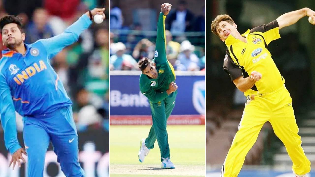 Cricket Rules: क्रिकेट में हाथ घुमाकर क्यों फेंकी जाती हैं गेंदें? जानें कहां से आया ये नियम