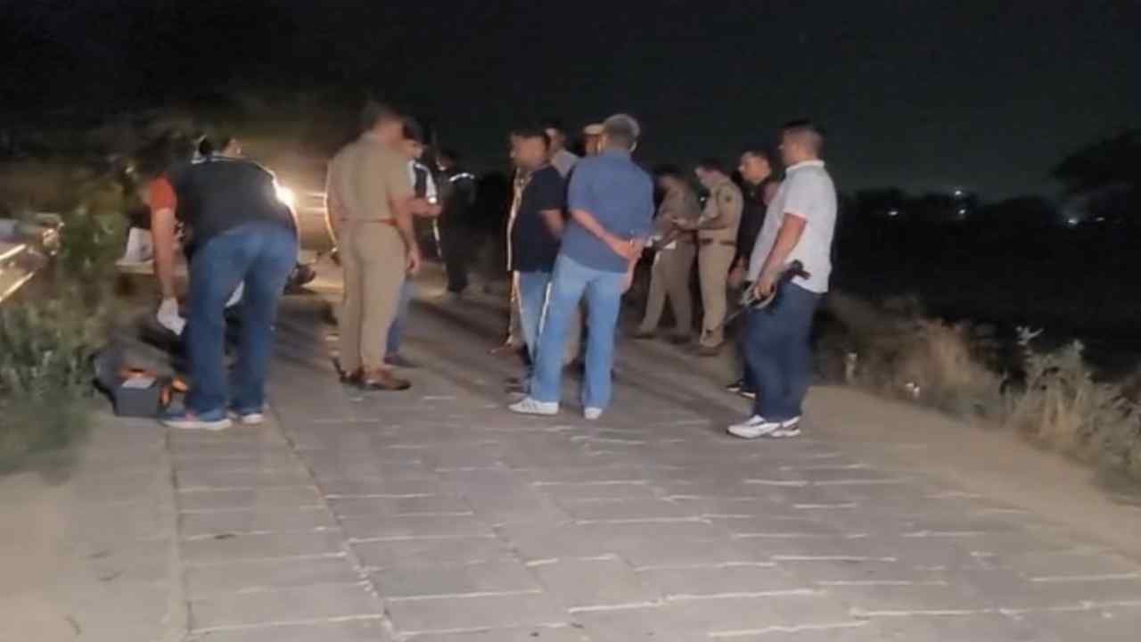 Haryana News: डिम्पल अरोड़ा मर्डर केस में बड़ा एक्शन, करनाल पुलिस की मुठभेड़ में दो आरोपी घायल