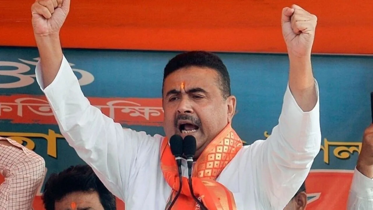 हर महीने ₹3000 सहायता और फ्री बस सफर, बंगाल में शुभेंदु सरकार ने महिलाओं के लिए खोला खजाना