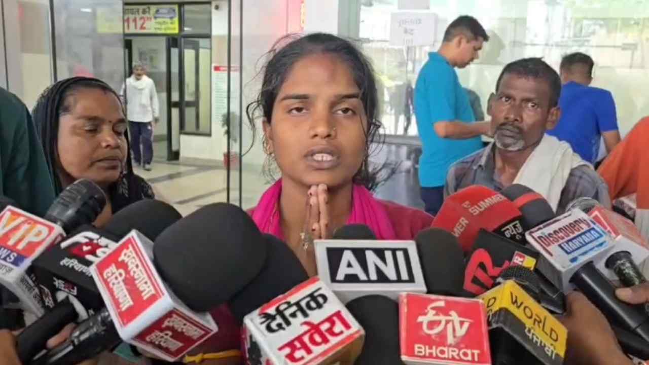 Haryana News: कुरुक्षेत्र में दर्दनाक हादसा, ट्रैक्टर ट्रॉली की चपेट में आने से डेढ़ साल के मासूम की मौत