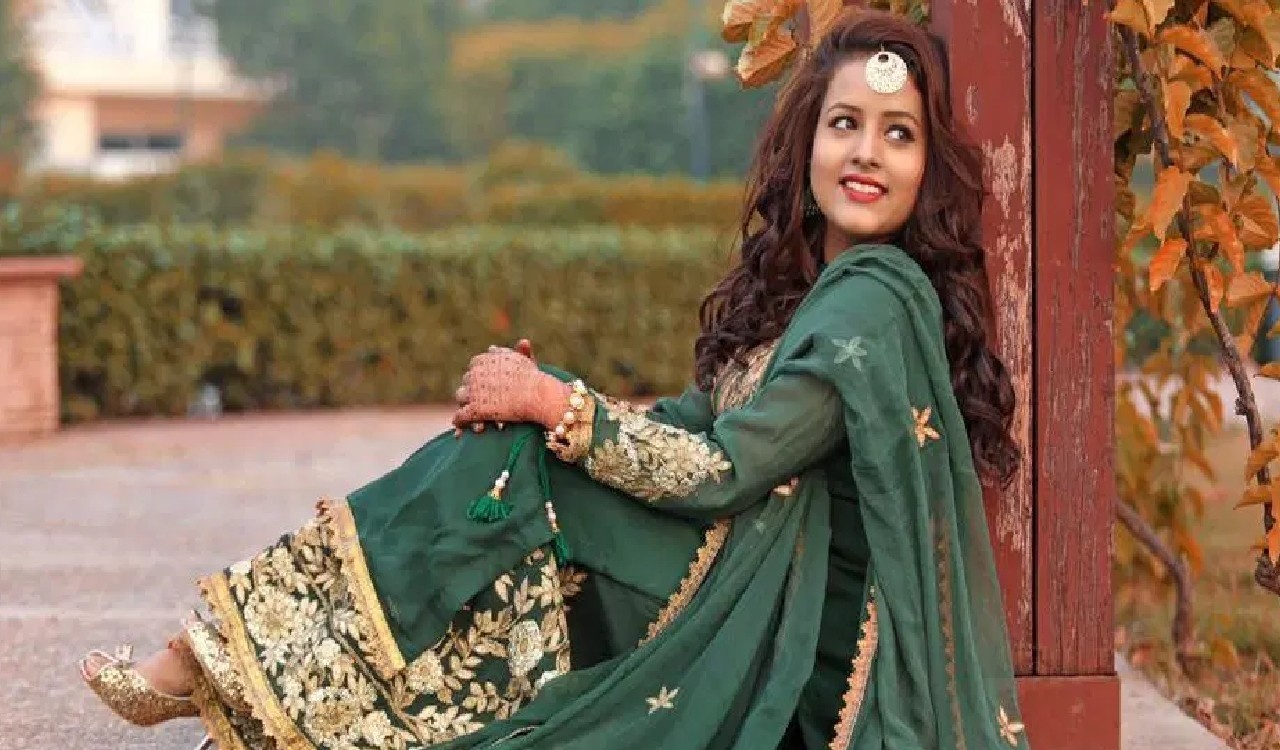 पंजाबी सिंगर इंदर कौर की मौत से सदमे में फैंस, क्या है सिंगर की हत्या की वजह?