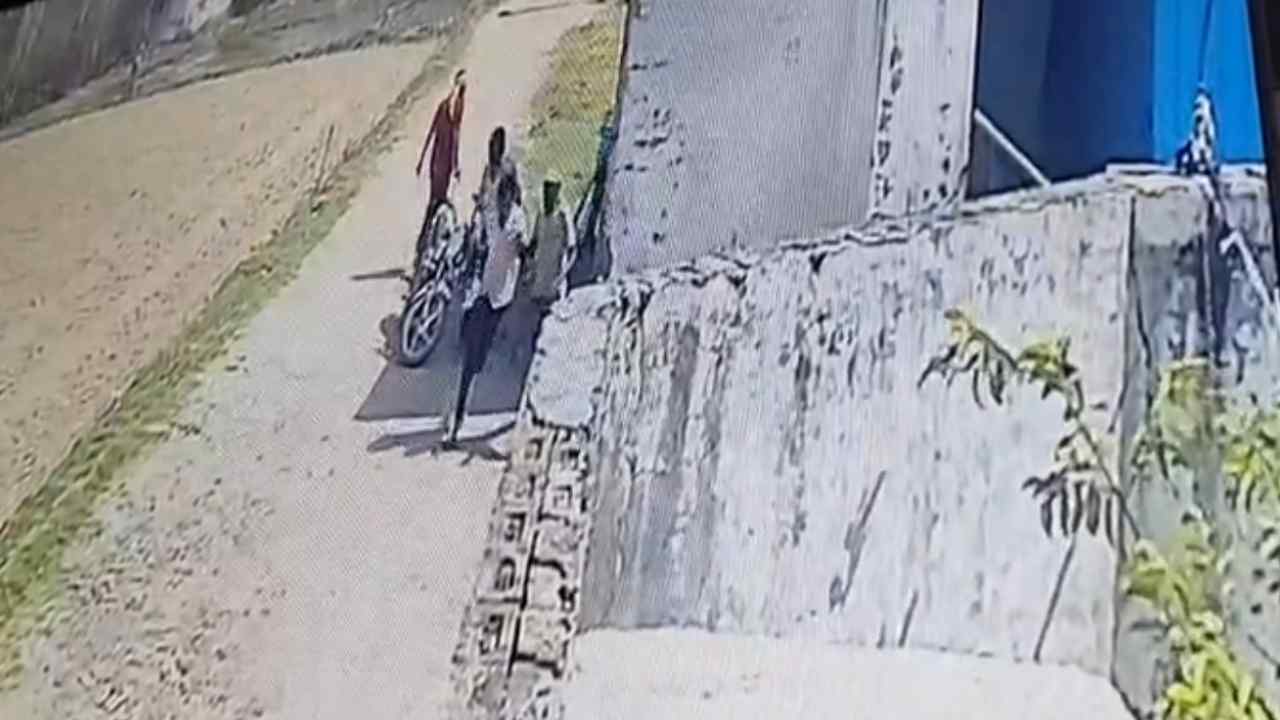 HARYANA NEWS: अंबाला में दिनदहाड़े चली ताबड़तोड़ गोलियां, पूरे गांव में दहशत का माहौल