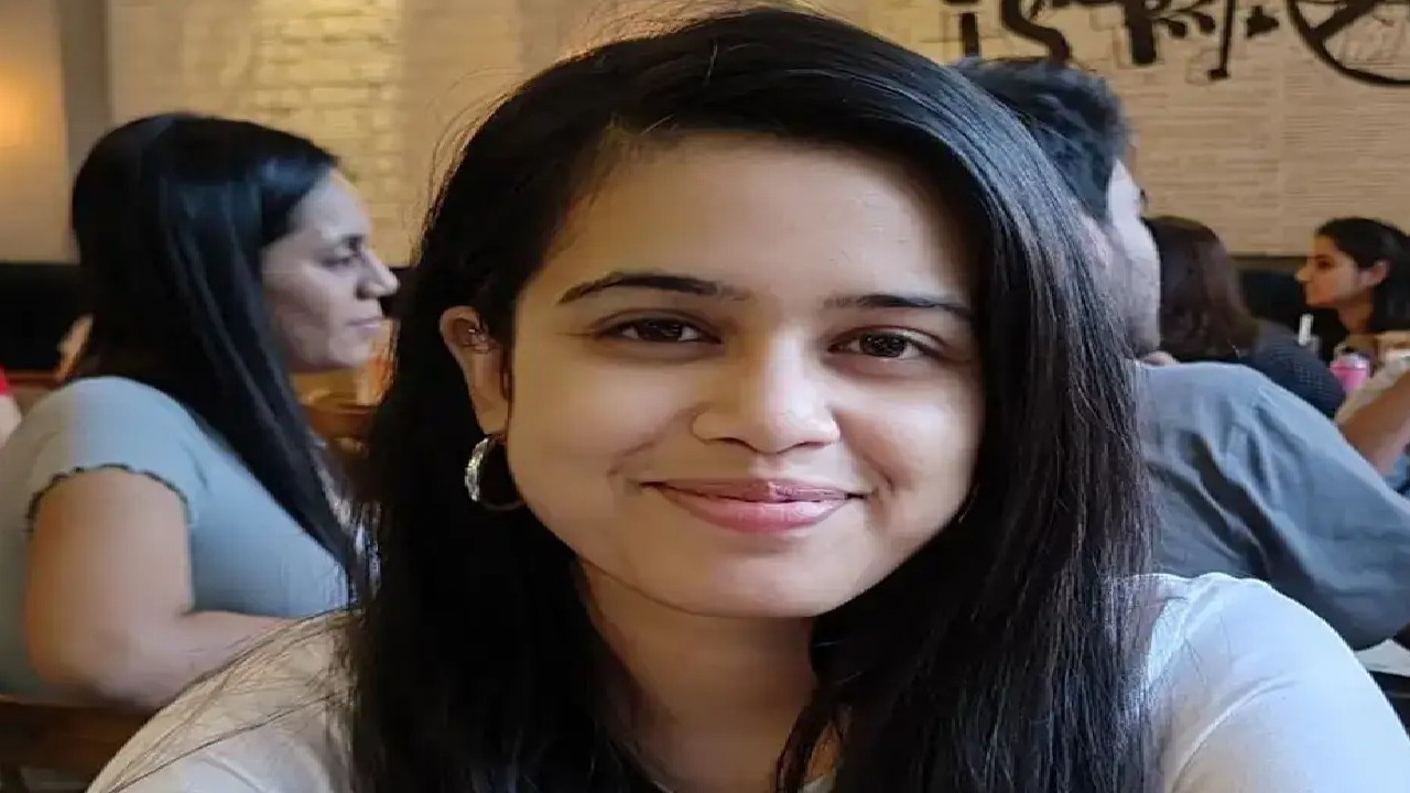 तीन बार असफल होने के बाद बनीं IFS टॉपर, कनिका अनभ की सफलता बनी मिसाल