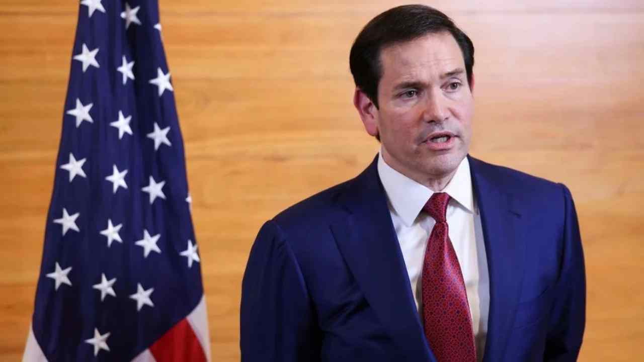 Marco Rubio India Visit: भारत-अमेरिका रिश्तों पर रूबियो का बड़ा संदेश, ‘स्ट्रांग अमेरिका और स्ट्रांग भारत दुनिया के लिए जरूरी