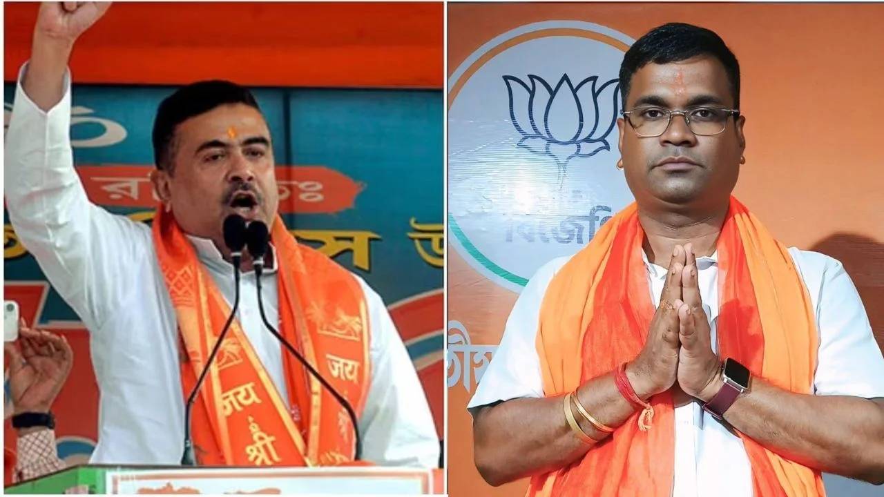 Bengal Re-Polling: बंगाल की फलता सीट से भाजपा के देबांग्शु पांडा की जीत, विरोधी को 1 लाख से ज्यादा वोटों के अंतर से हराया