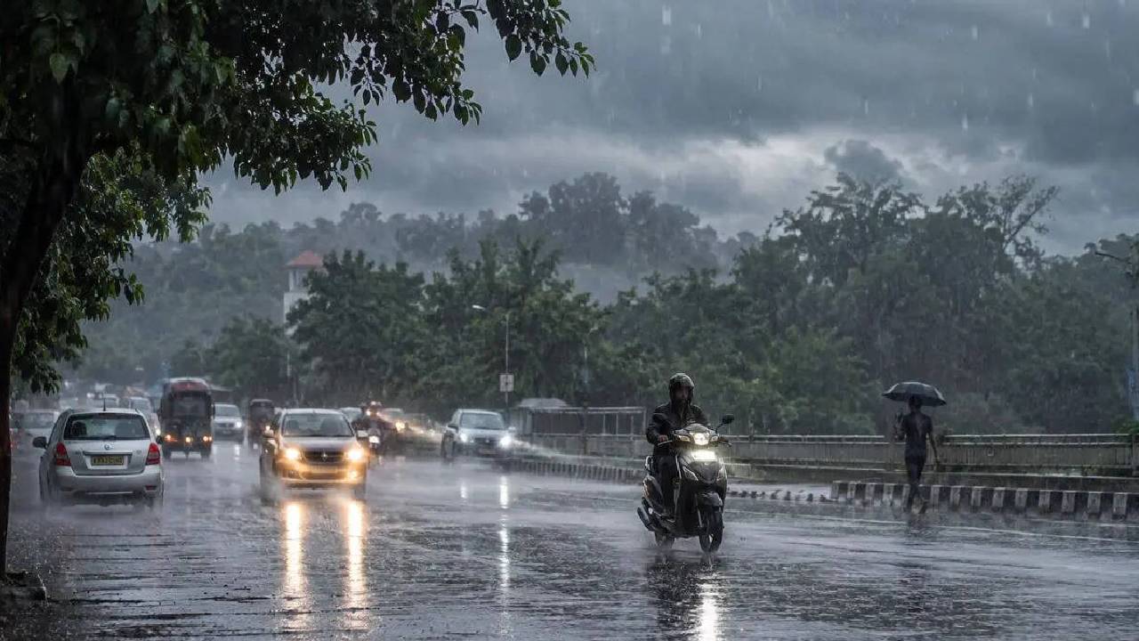 Aaj Ka Mausam: भीषण गर्मी के बीच राहत की खबर, जल्द सक्रिय होगा मानसून; कई राज्यों में आंधी-बारिश की संभावना