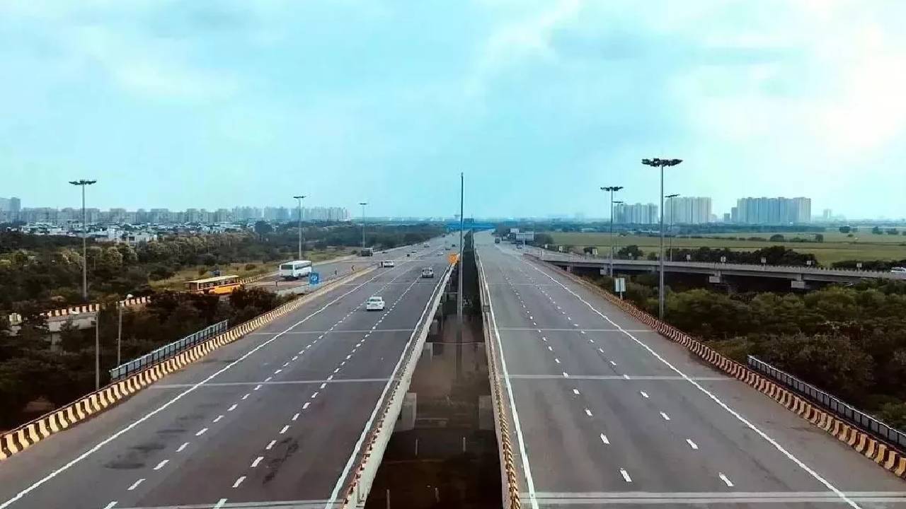 Uttar Pradesh News:यूपी में बनने जा रहा ऐसा फोर लेन, जिससे 6 जिलों का होगा कायाकल्प; जाम से मिलेगा छूटकारा