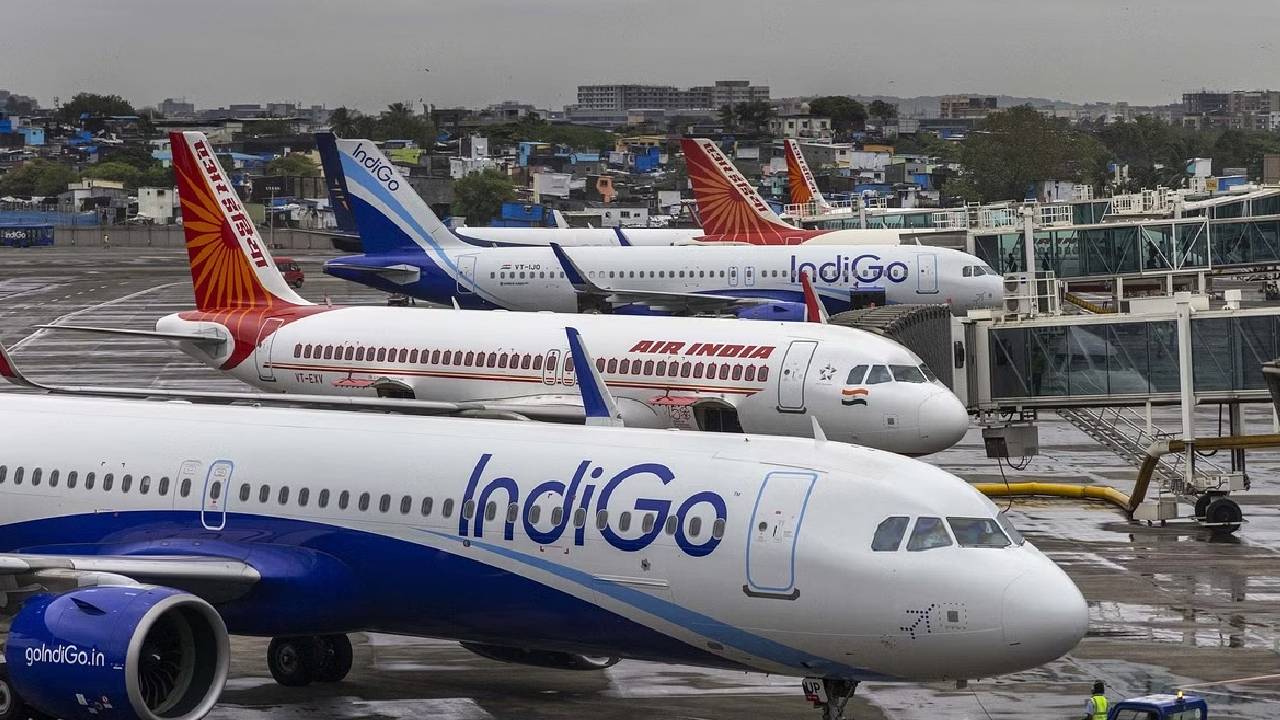 Air India और IndiGO ने यात्रियों को दिया झटका, 1 जून से आम लोगों पर होगा असर