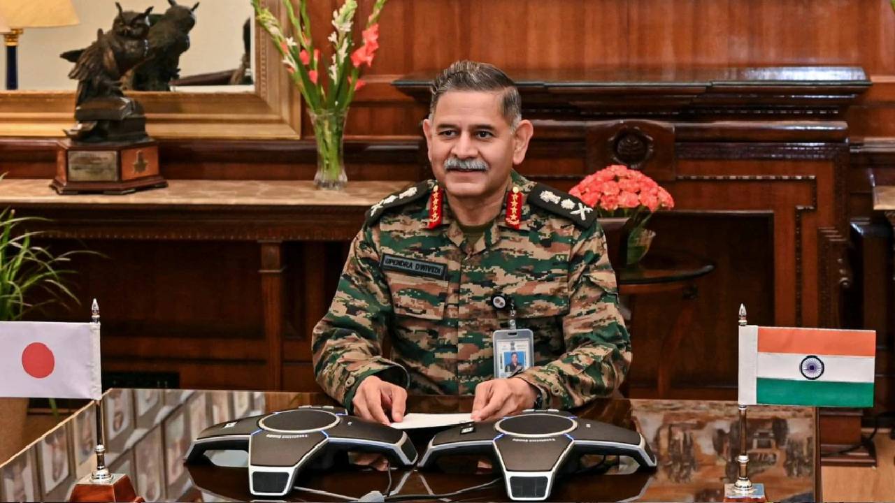 ऑपरेशन सिंदूर 2.0 की आहट तेज! आर्मी चीफ बोले- युद्ध के लिए तीनों सेनाएं हो रहीं एकजुट