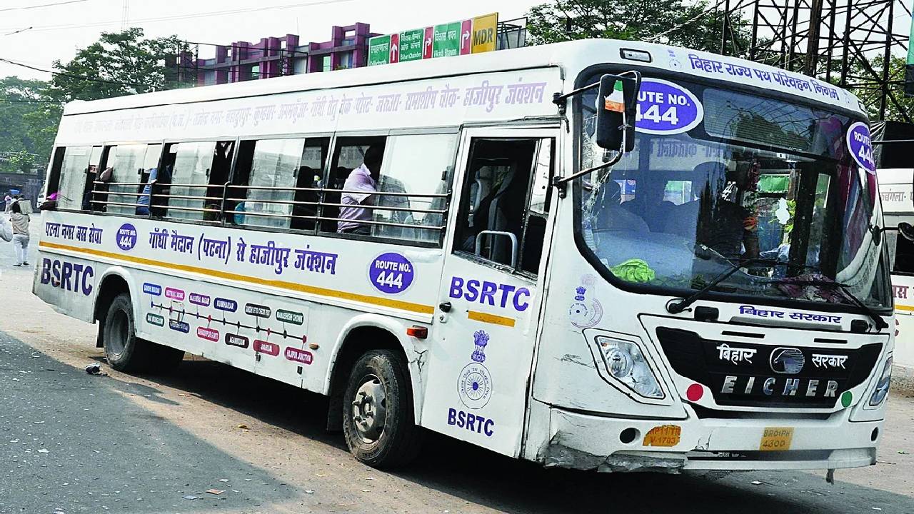 बिहार में बस यात्रा हुई महंगी, इस दिन से बढ़ेगा बस का किराया