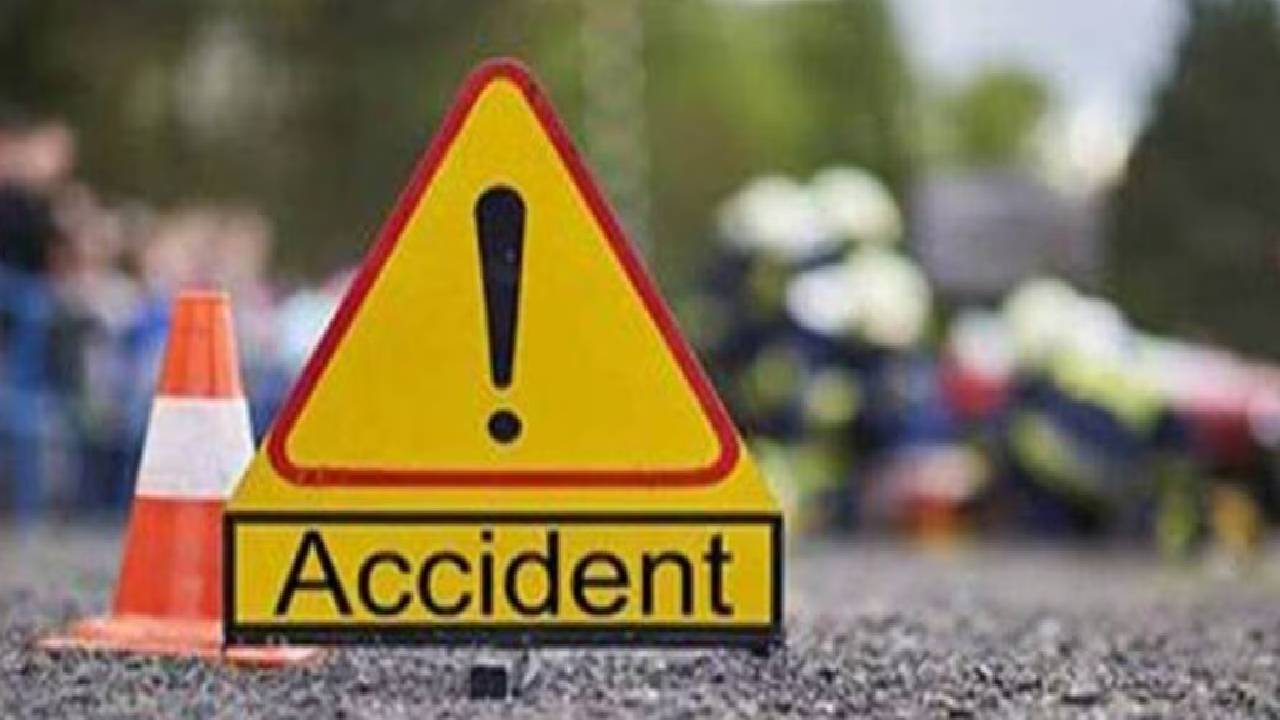 हिमाचल में दर्दनाक हादसा... साच पास मार्ग पर खाई में गिरी टैक्सी, चालक समेत 8 लोगों की मौत