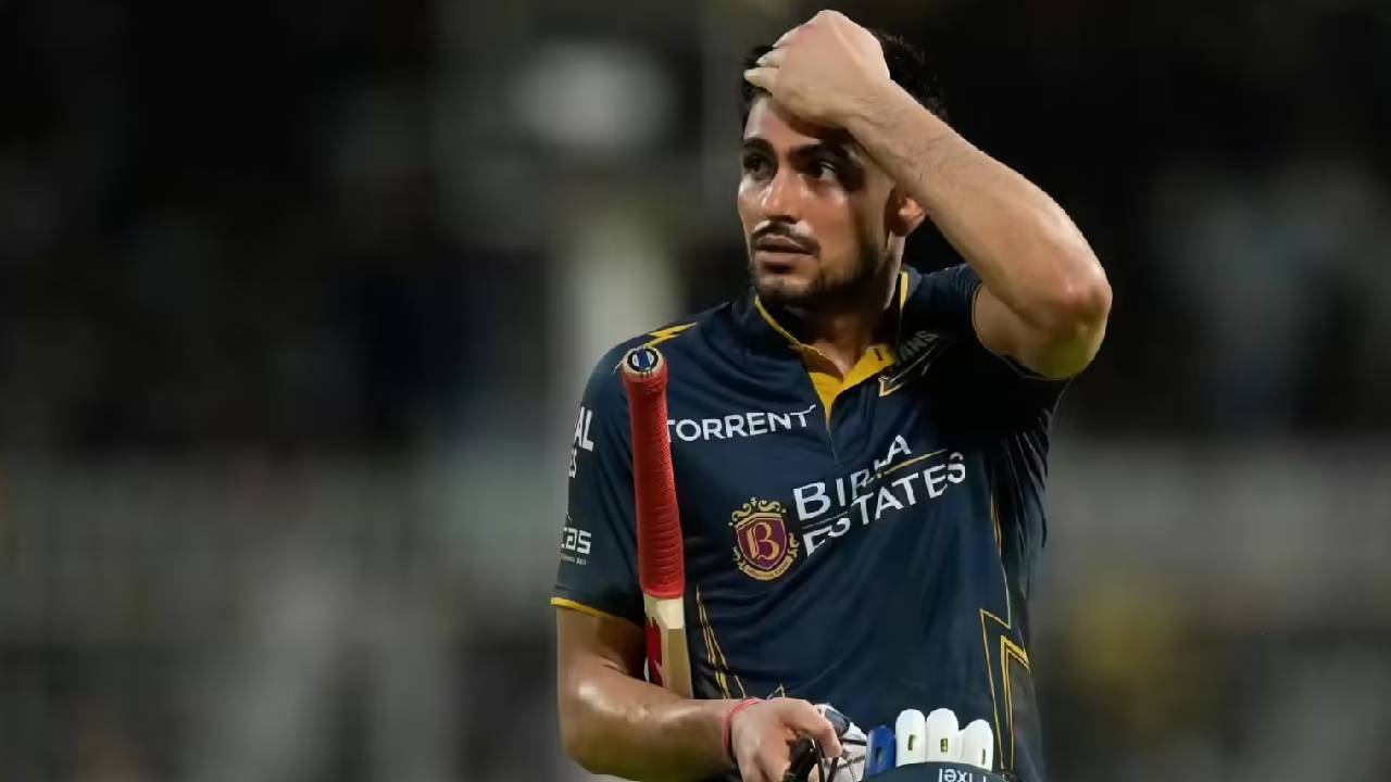 IPL 2026: फाइनल इमतिहान में कहां चूक गई गुजरात, कप्तान गिल ने भारी दिल से बयां किया हार का दर्द