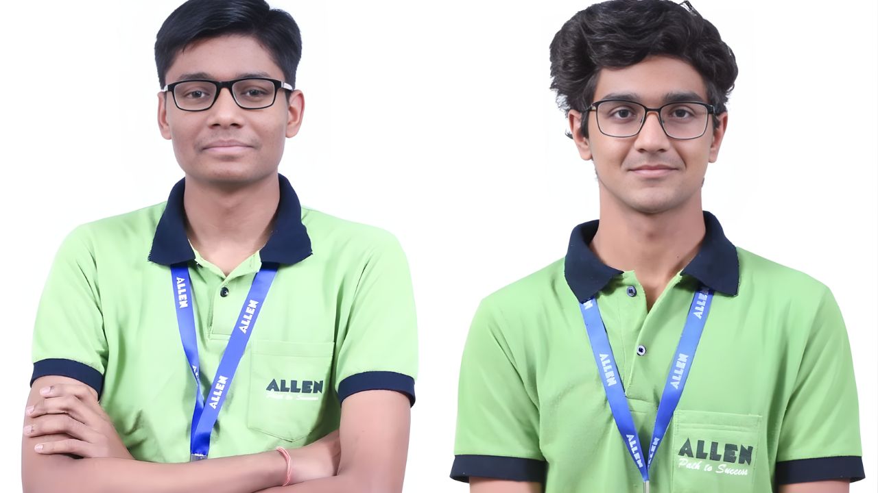JEE Advanced 2026 में दिल्ली जोन का जलवा, शुभम कुमार ने हासिल की AIR-1, यहां देखें टॉपर्स की लिस्ट