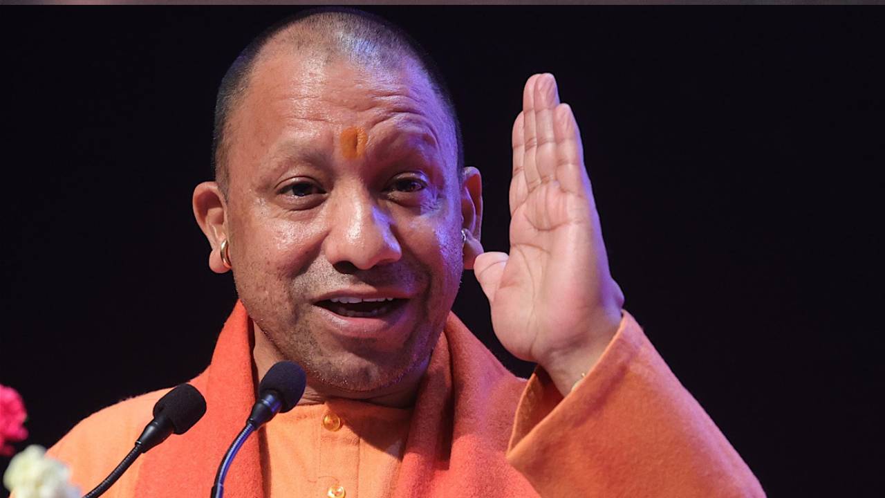 'दोस्ती की आड़ में छुरेबाजी नहीं चलेगी...' सूर्या चौहान हत्याकांड मामले में सीएम योगी के सख्त तेवर