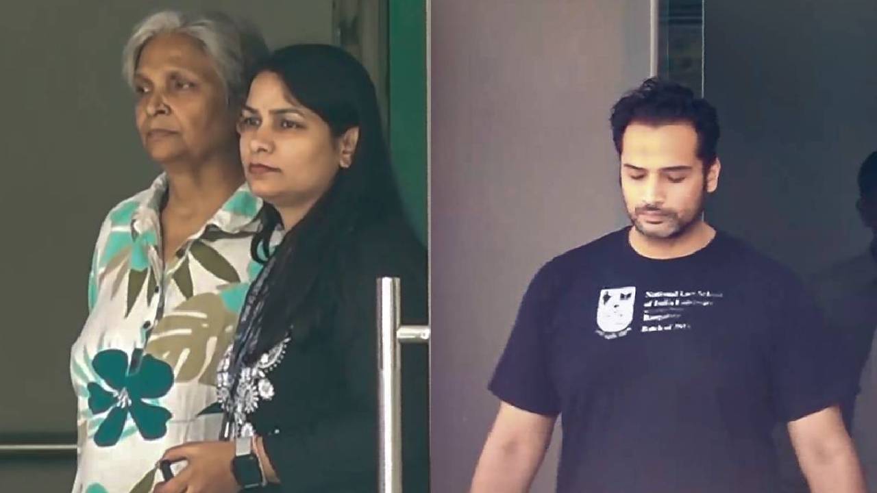 Twisha Sharma Case: 14 दिन की न्यायिक हिरासत में भेजे गए समर्थ और गिरिबाला सिंह, भोपाल सेंट्रल जेल होगा ठिकाना