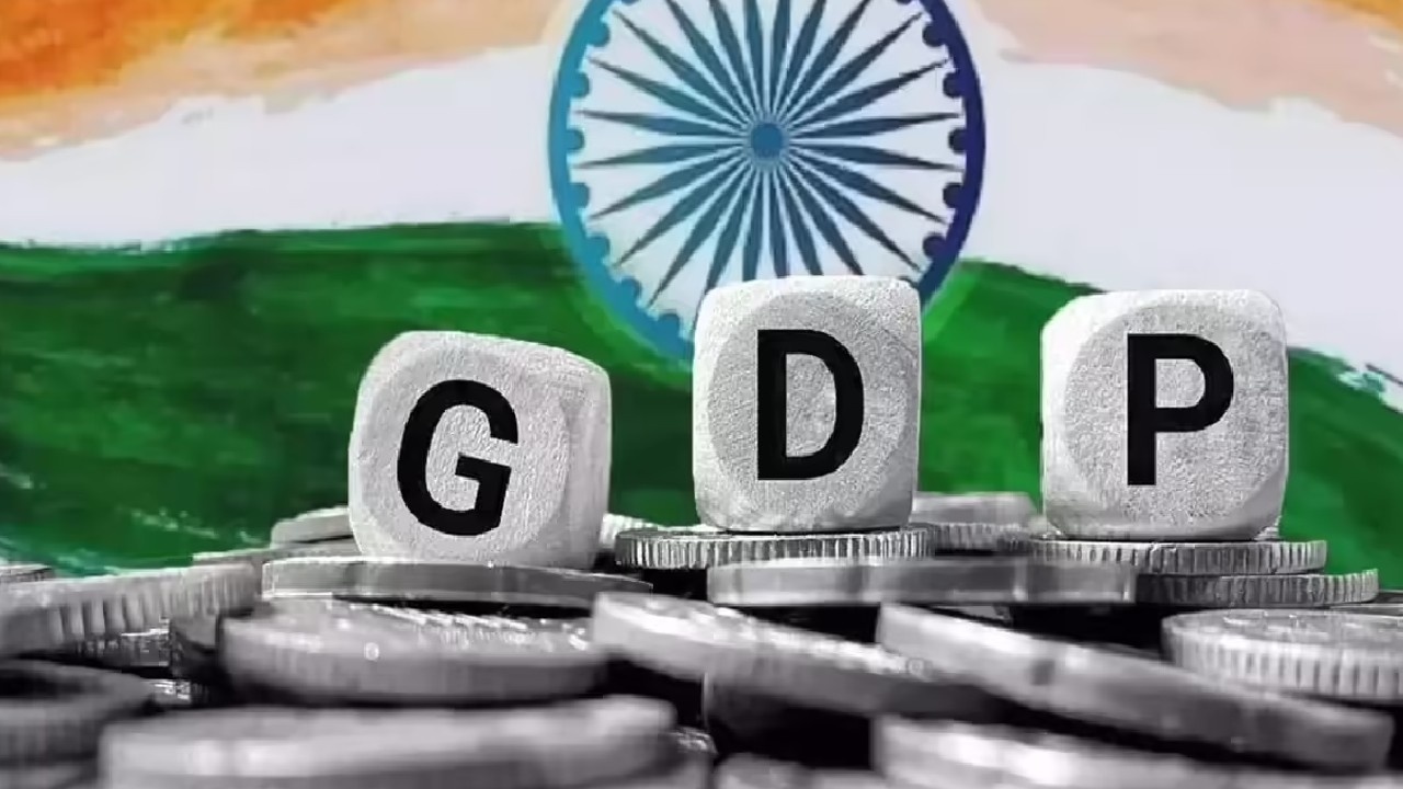 भारत की अर्थव्यवस्था ने पकड़ी रफ्तार, मार्च तिमाही में GDP ग्रोथ 7.8% पहुंची