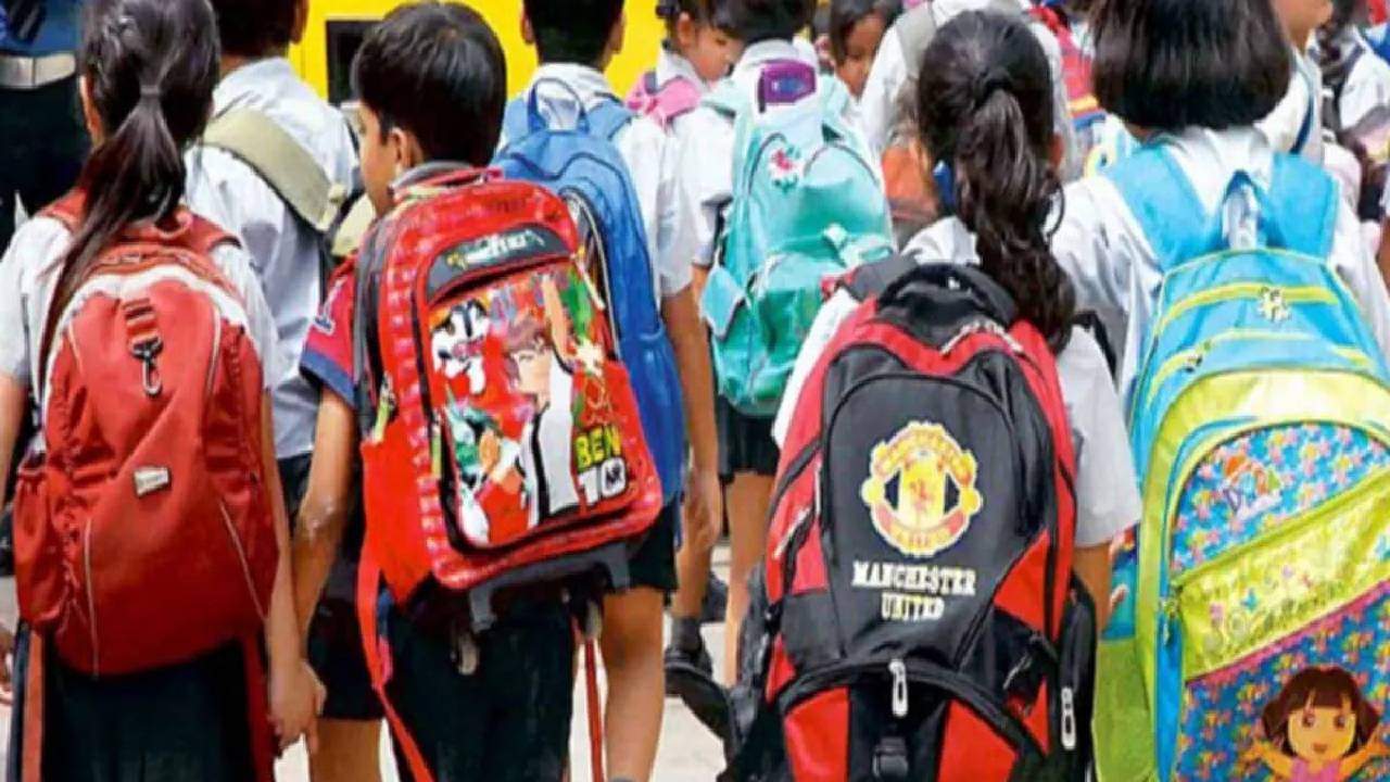 एक ही स्कूल के 150 बच्चे हुए बीमार, टीचर की तबीयत भी बिगड़ी; आनन-फानन में करनी पड़ी छुट्टी