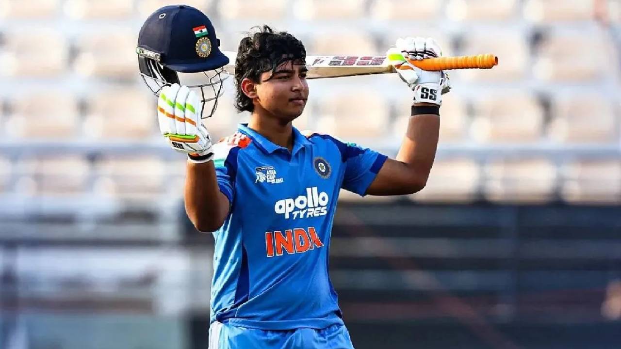 टीम इंडिया में सेलेक्शन से पहले ही सूर्यवंशी ने ठोका था बड़ा दावा, राजस्थान रॉयल्स ने जारी किया वीडियो