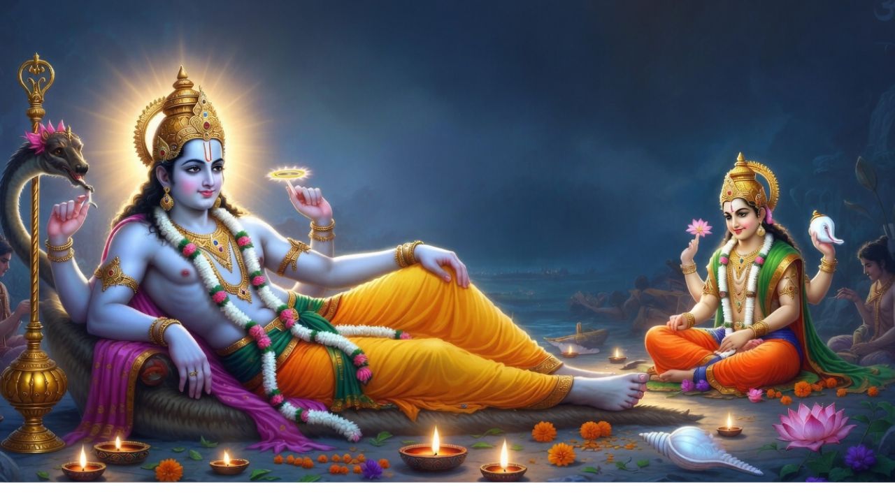 June Ekadashi Calendar: भगवान विष्णु के भक्तों के लिए खास रहेगा जून का महीना, बन रहे दो एकादशी के शुभ योग