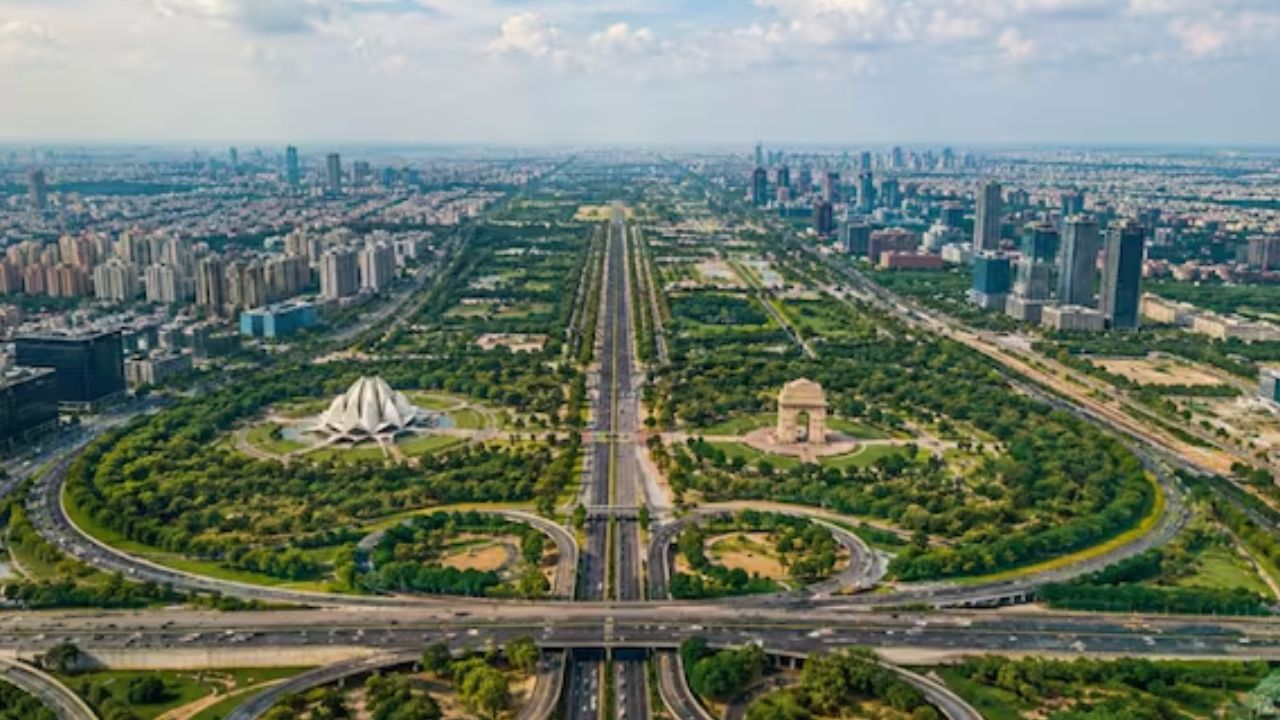 ये 5 जिले NCR से होंगे बाहर! हरियाणा सरकार को क्यों फायदे से ज्यादा हो रहा नुकसान