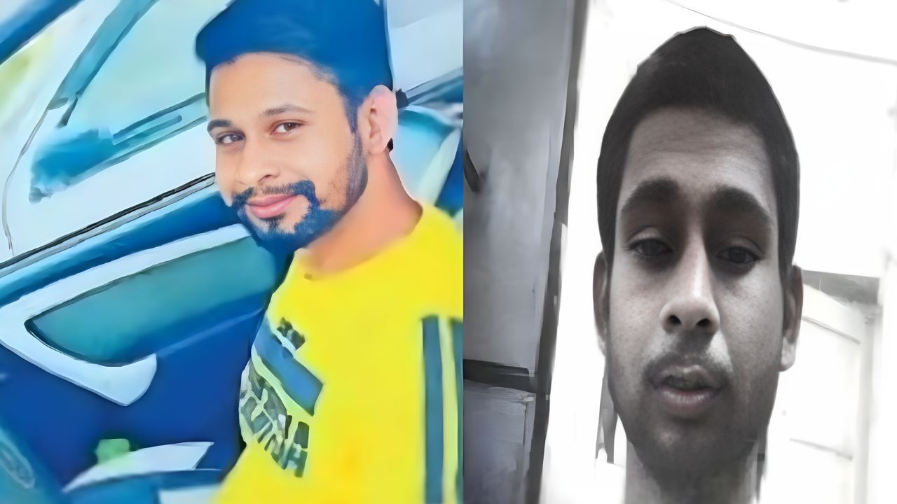 दिल्ली एयरपोर्ट पर दबोचा गया हरियाणा का मोस्ट वांटेड गैंगस्टर वेंकटेश गर्ग, जॉर्जिया से चल रहा था वसूली रैकेट