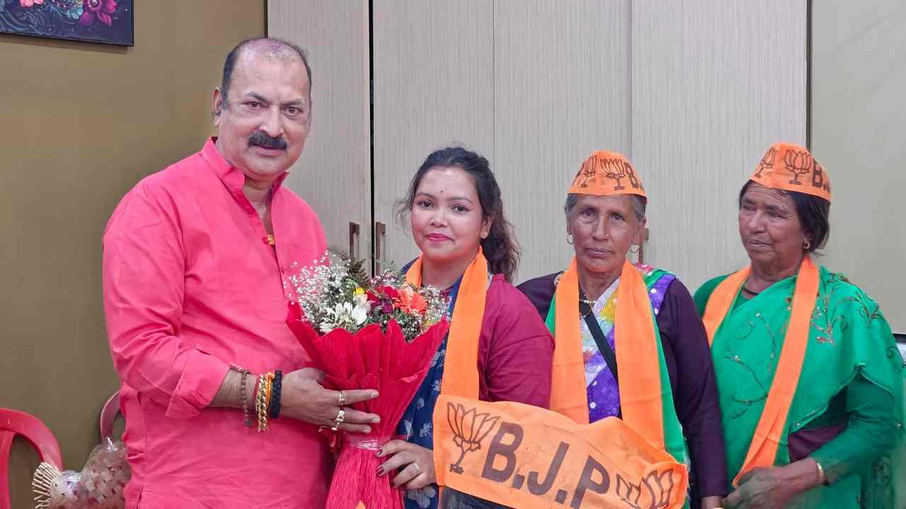 Uttarakhand News: उत्तराखंड के सल्ट में BJP की हैट्रिक की तैयारी! विधायक महेश जीना को मिल रहा जनता और युवाओं का समर्थन