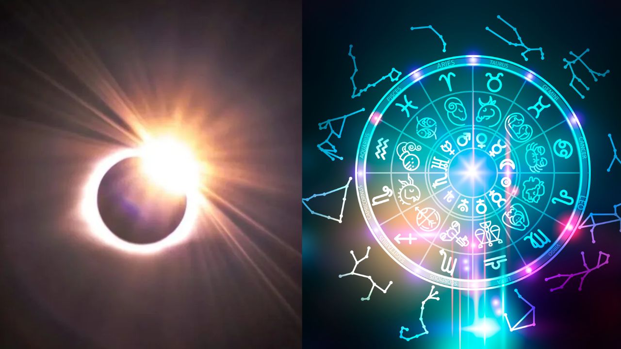 सावन में इस दिन लगेगा साल का आखिरी सूर्य ग्रहण, इन राशियों पर दिखेगा बुरा असर; जानिए किसका बदलेगा भाग्य