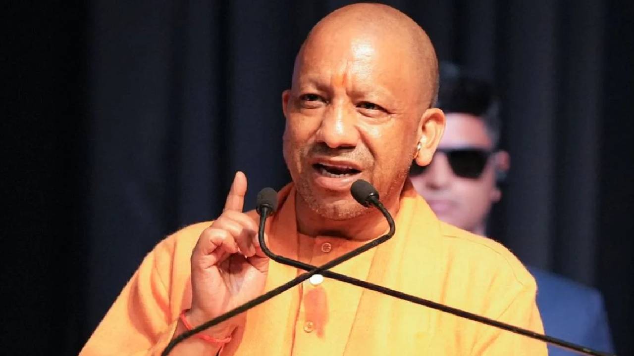 अखिलेश यादव की बेटी पर अभद्र टिप्पणी मामले में सीएम योगी का बयान, बोले- बेटी का सम्मान सबसे जरूरी