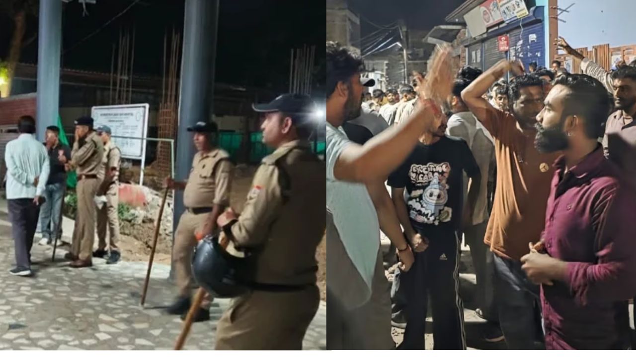 Uttarakhand News: पानी को लेकर खूनी खेल...दो गुटों में हिंसक झड़प, पीट-पीटकर युवक को उतारा मौत के घाट; देहरादून में हाई अलर्ट