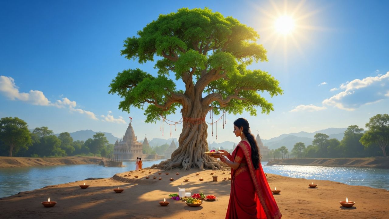 Somvati Amavasya Katha 2026: अखंड सौभाग्य और सुख-समृद्धि के लिए आज पढ़ें सोमवती अमावस्या की पौराणिक कथा, पितृदोष से भी मिलेगी मुक्ति