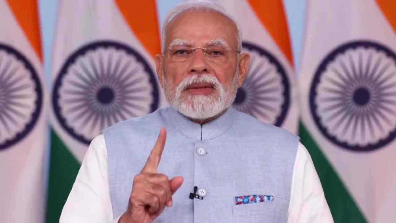 पीएम मोदी ने अमेरिका-ईरान बातचीत का किया समर्थन, क्षेत्रीय शांति बहाली की अपील