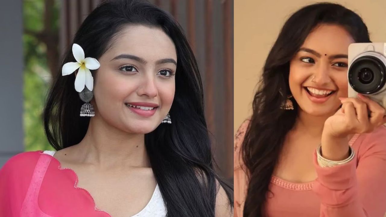 टीवी जगत में शोक की लहर, 'कुमकुम भाग्य' एक्ट्रेस Sanchita Ugale ने 30 की उम्र में किया सुसाइड