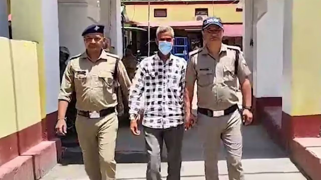 देहरादून विनोद कश्यप हत्याकांड में पुलिस की बड़ी कार्रवाई, इम्तियाज समेत 5 आरोपी गिरफ्तार; 7 अभी भी फरार