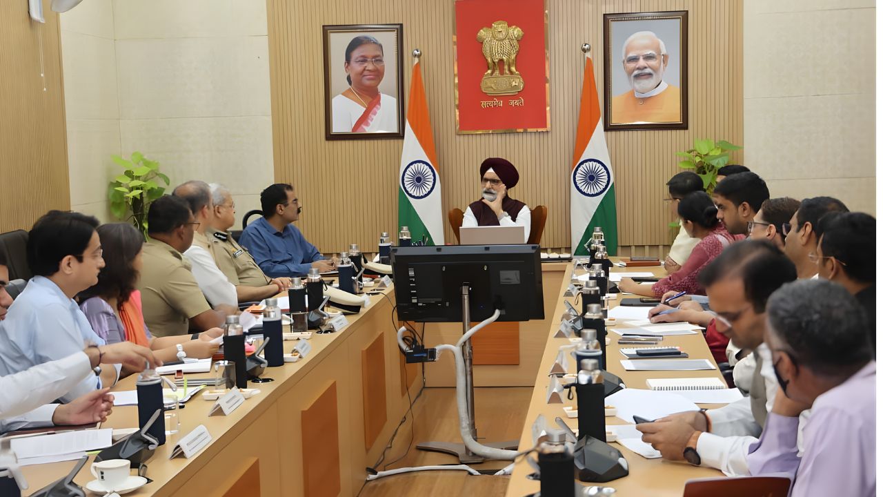 Delhi News: अग्निवीरों के लिए रोजगार का रास्ता साफ, ग्रुप-c नौकरियों में 20% का रिजर्वेशन पक्का