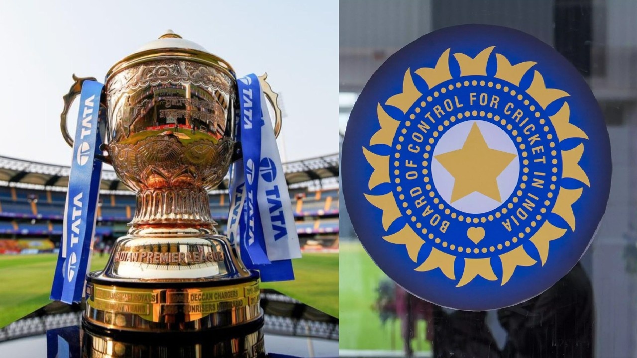 IPL 2027 के शेड्यूल में बड़ा बदलाव संभव, मार्च में BCCI बना सकता है नया शेड्यूल