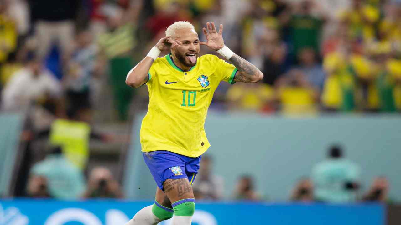 FIFA World Cup 2026: खत्म हुआ इंतजार, इस दिन विश्व कप में जलवा बिखेरेंगे नेमार, कोच ने की पुष्टि