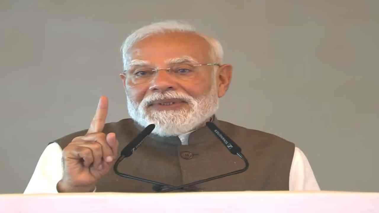 odisha News: मयूरभंज की धरती से पीएम मोदी का संदेश, गिनाई ओडिशा की उपलब्धियां
