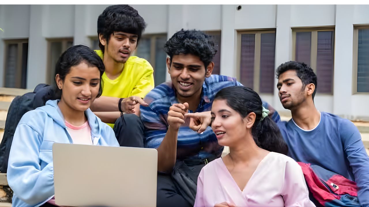 CUET UG 2026 का रिजल्ट जारी, ऐसे डाउनलोड करें अपना स्कोरकार्ड;  कितने यूनिवर्सिटी में मिलेगा एडमिशन का मौका?