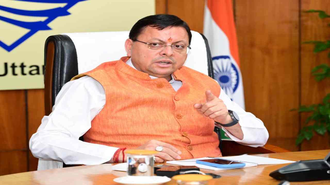 Uttarakhand News: उत्तराखंड में फायर सेफ्टी पर सख्त हुए सीएम धामी, प्रदेशभर में ऑडिट के निर्देश