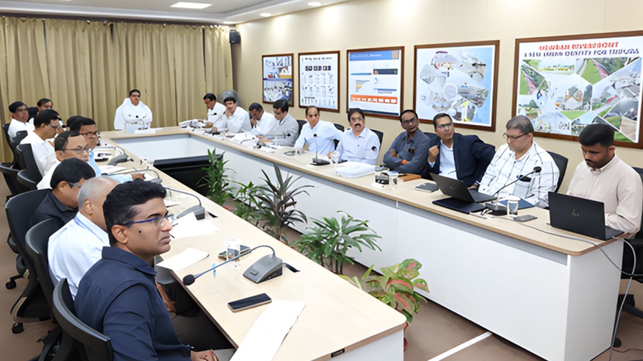 Tripura Water Grid प्रोजेक्ट ग्राउंडवॉटर पर निर्भरता को कम करेगा, पीने के पानी के सप्लाई नेटवर्क को मिलेगी मज़बूती