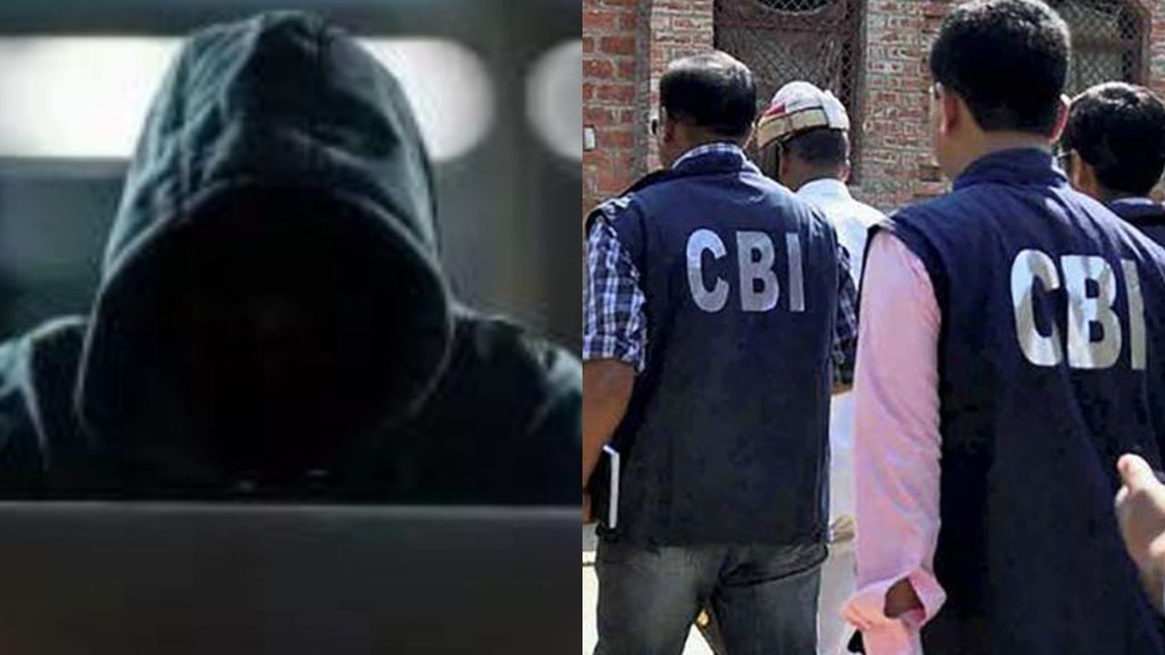 Digital Arrest Scams के खिलाफ CBI का 'ऑपरेशन चक्र-VI', दिल्ली-हरियाणा समेत 16 राज्यों में छापेमारी